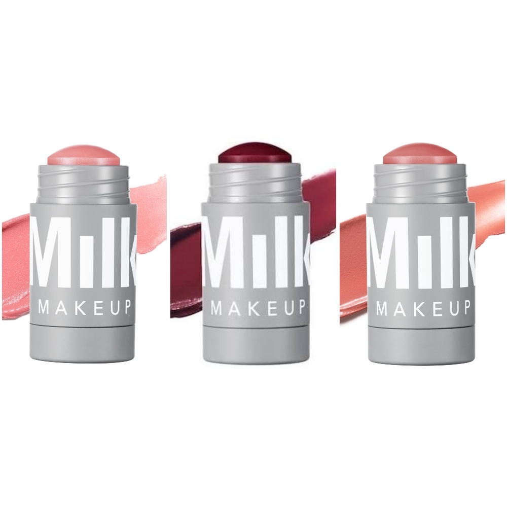 Milk Makeup Lip + Cheek Cream Blush Stick